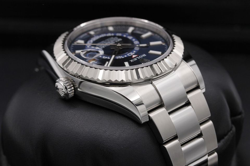 Rolex Sky-Dweller 336934 Image 4